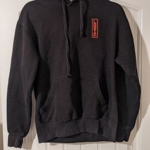 Logic Homicide hoodie